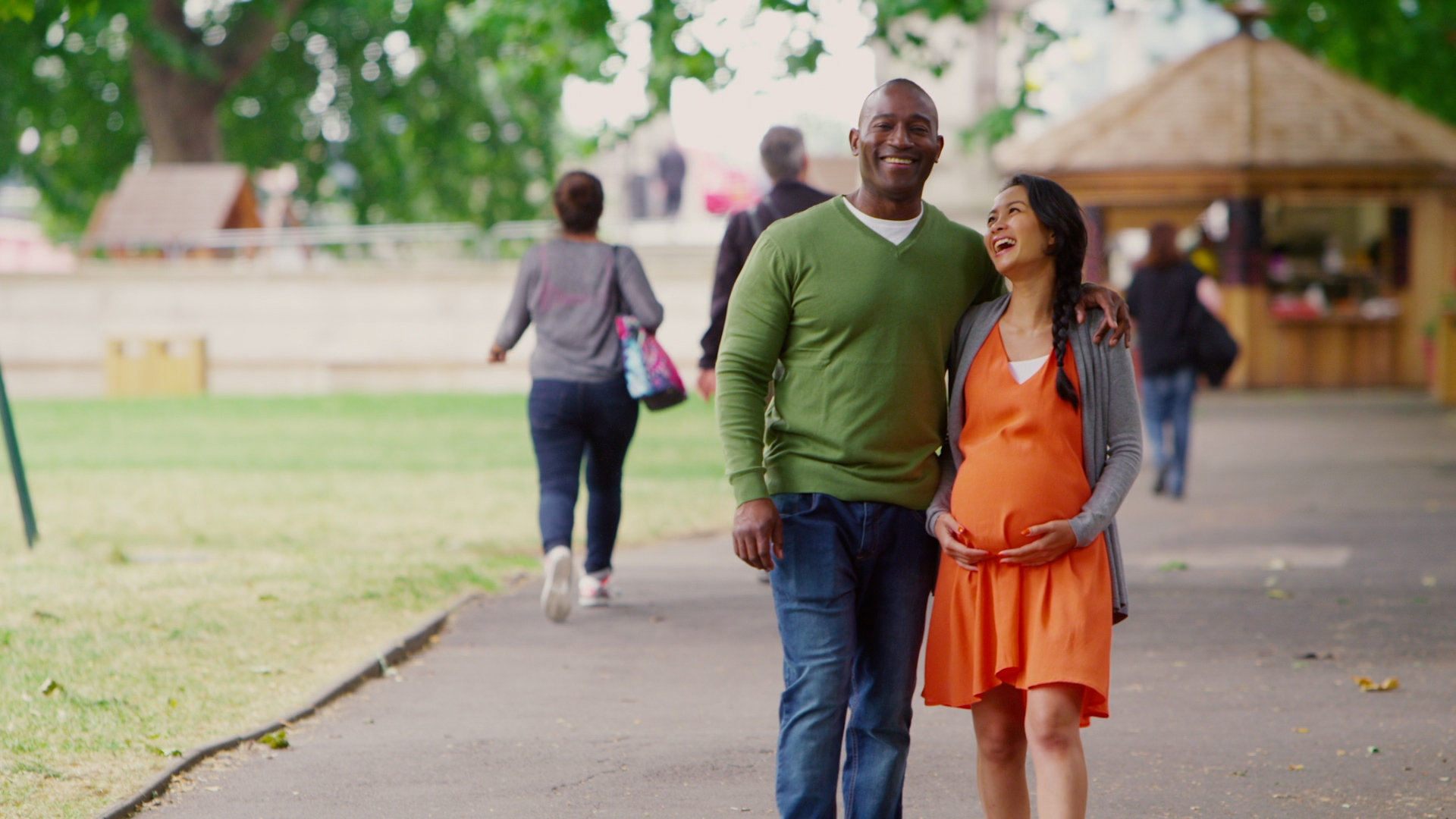 Freedom For Families