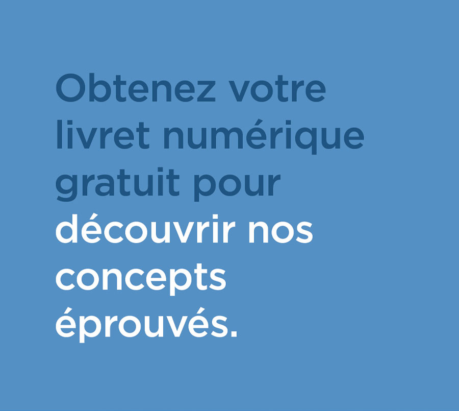 Demandez votre livre num&acuteerique gratuit pour connaître les principes essentiels de Comment l'argent travaille&trade;.