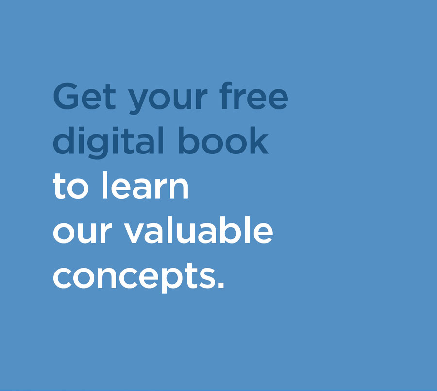 Request your free digital book to learn our valuable How Money Works&trade; concepts.