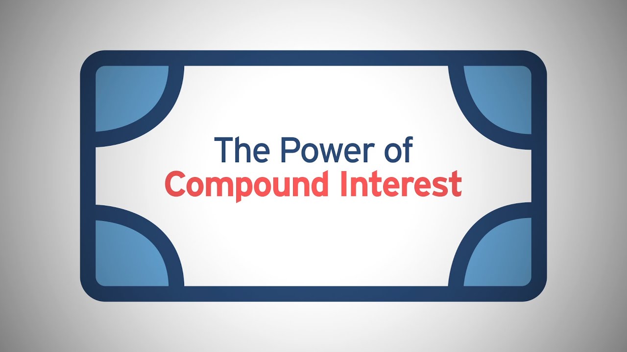 The Power of Compound Interest